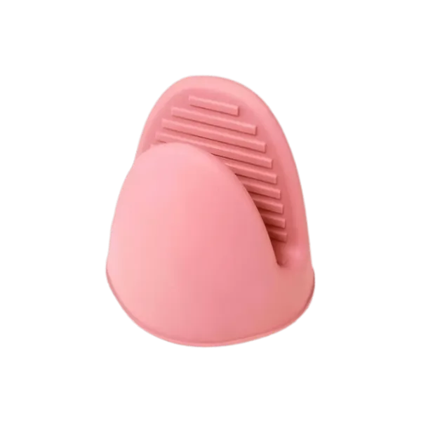 Gant de cuisine en silicone ROSE