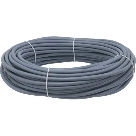 Câble multiconducteur H05VVF 5x1,50 mm² – couronne de 25 m