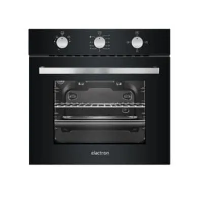 Four A Gaz Elactron 60cm ELNBG2