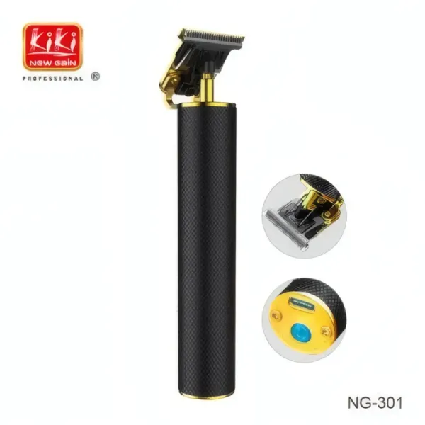 Tondeuse à Cheveux Rechargeable WMARK NG-301 Pro