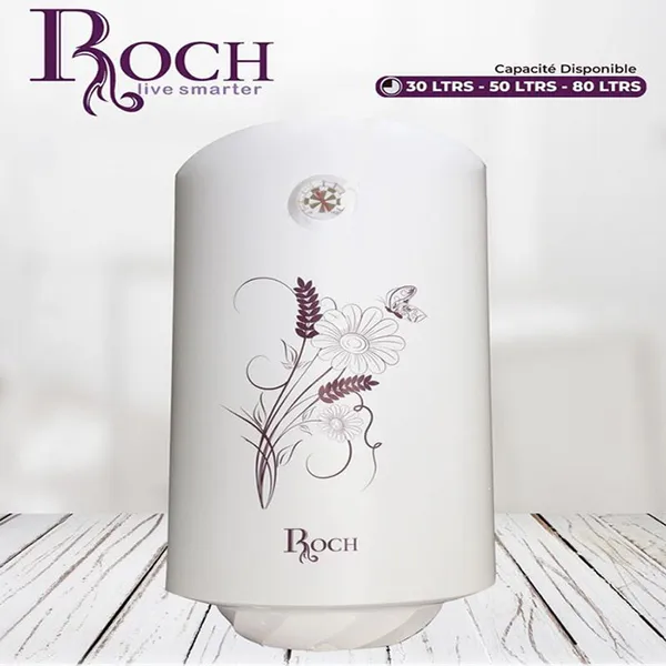 Chauffe Eau Roch 50LITRES