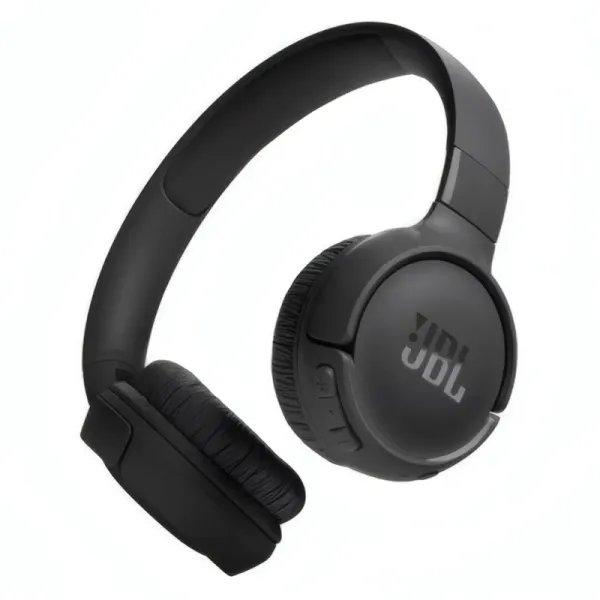 Casque JBL TUNE 520BT sans fil - Autonomie 57h - Bluetooth 5.3