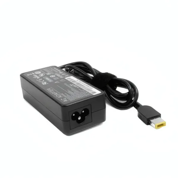 Chargeur Ordinateur Portable Lenovo 20V 2.25A USB