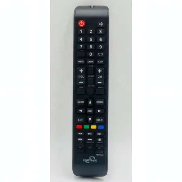 Télécommande STAR TRACK AD-1463