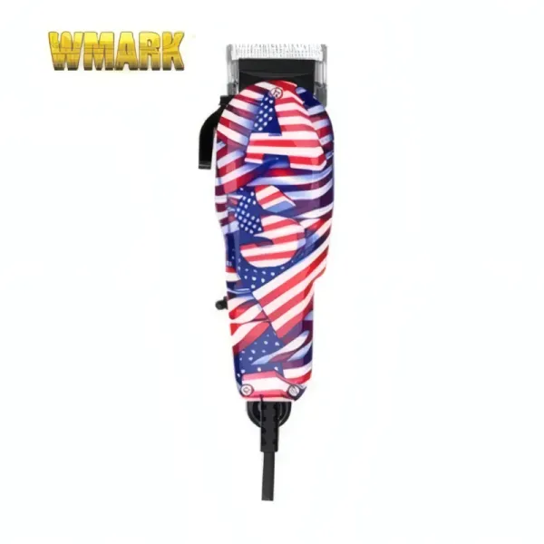 Tondeuse à Cheveux Electrique WMARK NG-104