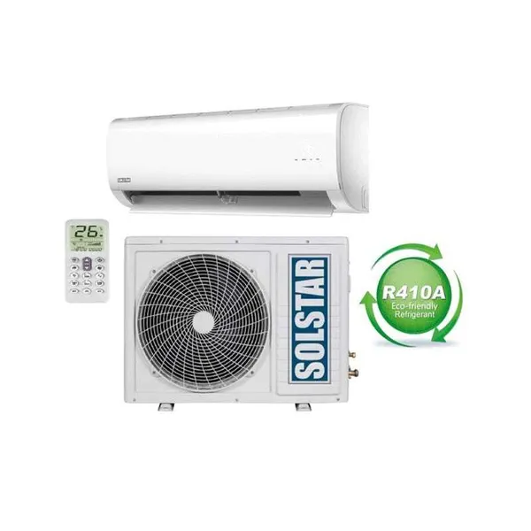 Split Solstar 9000BTU 1.25 Cv R410