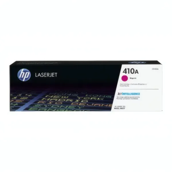 Toner HP 410A Magenta Original