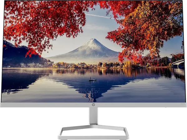 HP M24f FHD 4k Monitorius/AG/300cd/5ms/VGA/HDMI/