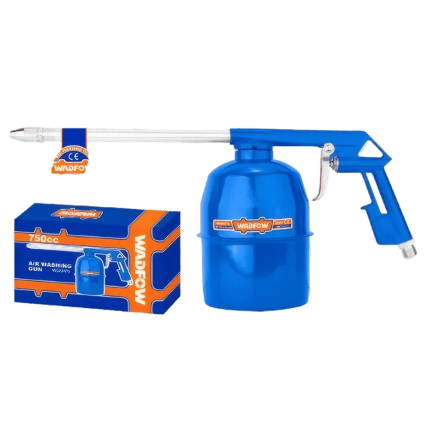 Pistolet de Lavage et Nettoyage Pneumatique 0,75L : WGA3575