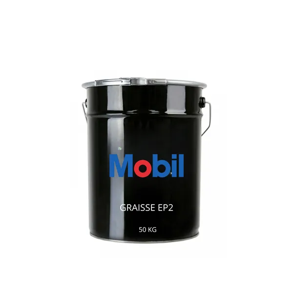 Graisse EP2 Mobil 50kg