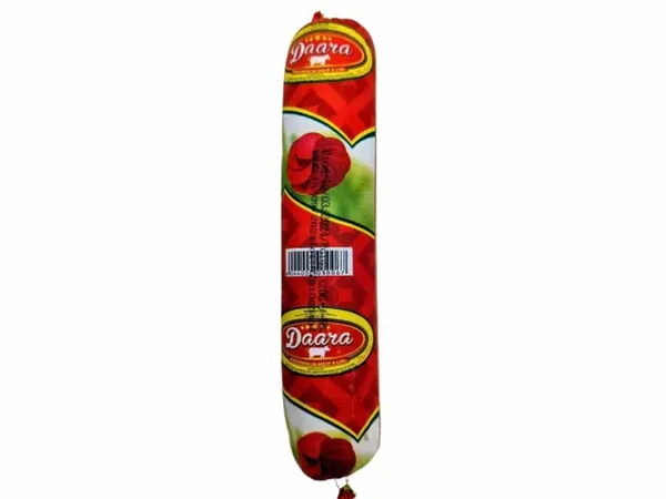 DAARA - Saucisson de boeuf à l'ail 160G