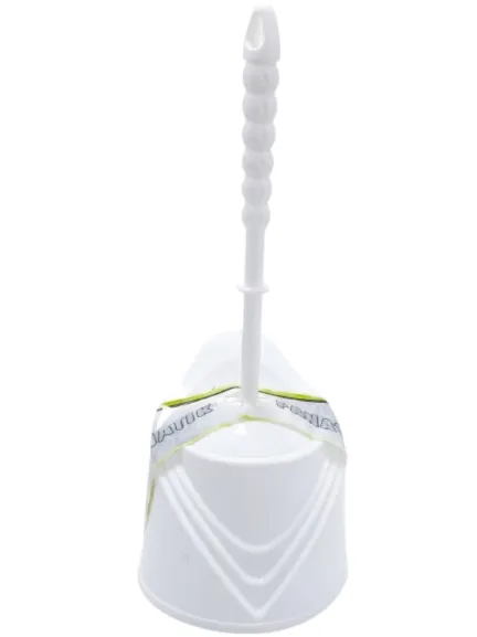 Brosse WC complète Fanatik YF122