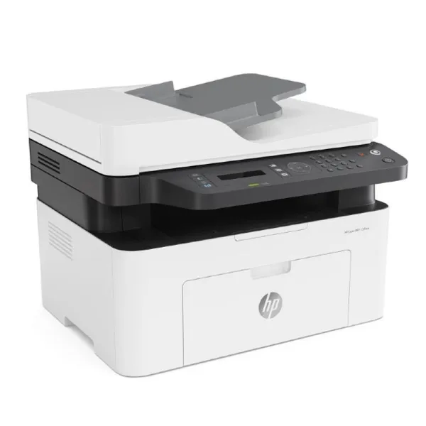 HP Laser 137fnw - Imprimante multifonction laser monochrome