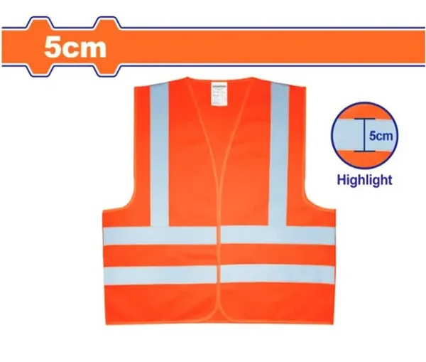 Reflection vest
