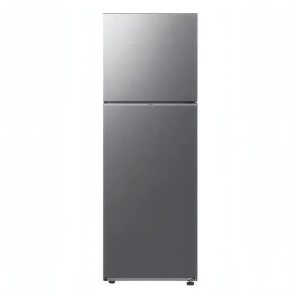 Refrigerateur Samsung 2PORTES 348LITRES Gris RT35CG5421S9GR