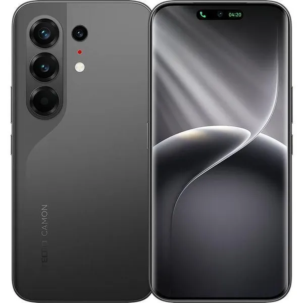 Téléphone Tecno CAMON 50 256G RAM8