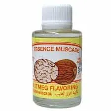 3 lions - Arôme essence Muscade - 30 ml