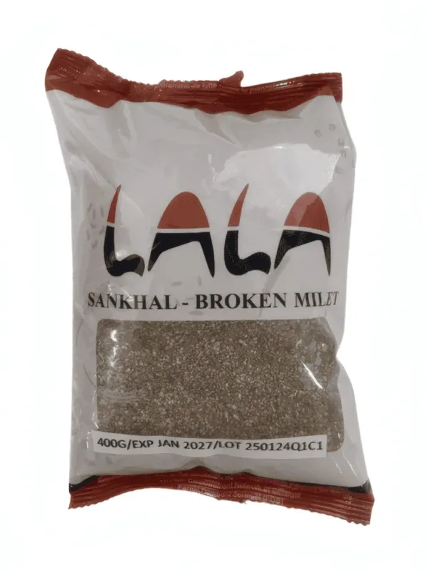 LALA - Sankhal - Broken milet - 200g