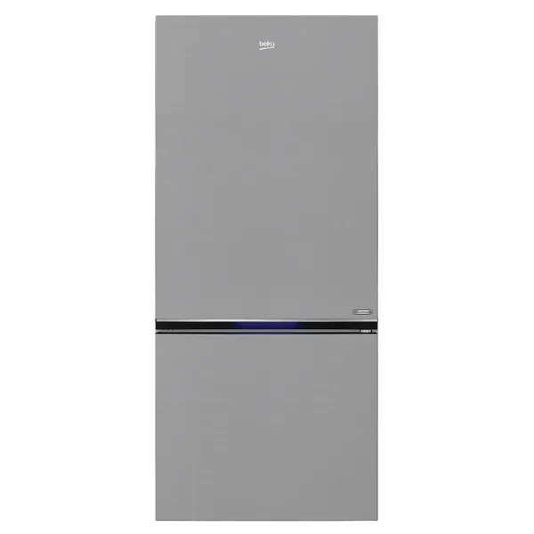 Réfrigérateur Combiné 3 Tiroirs Neo Frost 720 Litre A++ Beko RCNE720E30XB