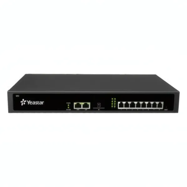 Yeastar S50