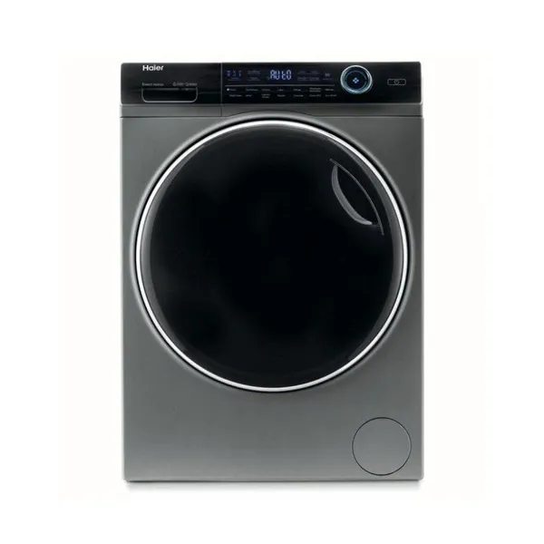 Machine A Laver Haier 15KG Inox HW150BP 14986ES8