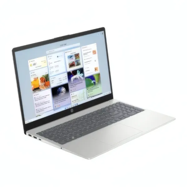 Ordinateur Portable HP 15-fd0023dx - Core i3 - 8Go RAM - 512Go SSD - 15" Tactile