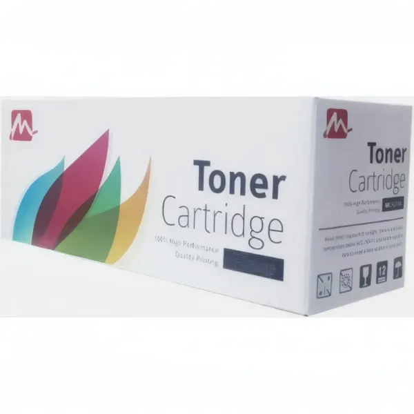 Toner MERCURY MCF281A Noir - 10500 pages