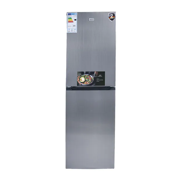 Elactron EL-103CBDI – Réfrigérateur Combiné 4 Tiroirs 246 Litres
