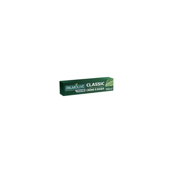 Palmolive Men crème à raser 100ml