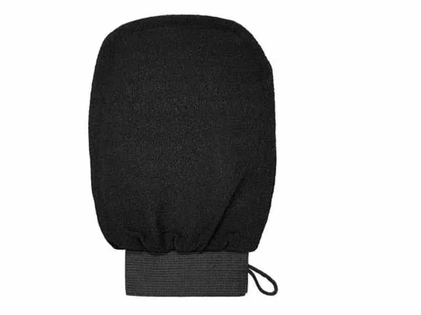 Lot de 3 Gant Exfoliant Pour Suppression Peau Morte