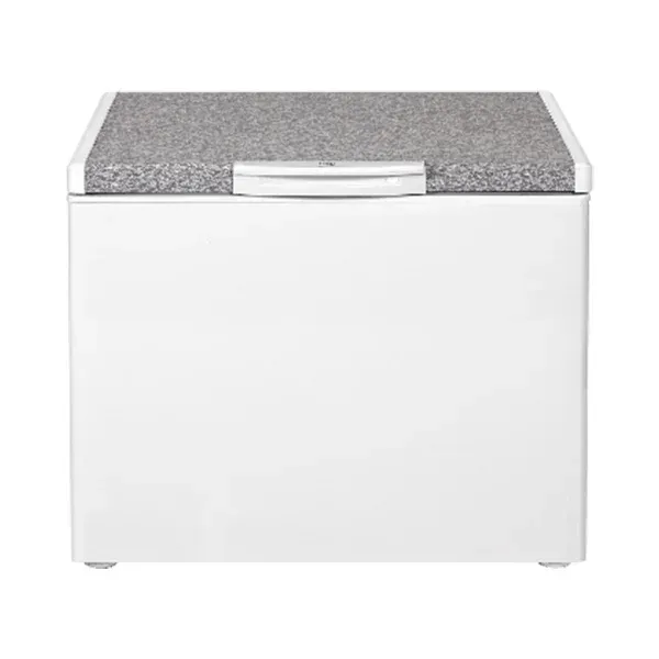 Congelateur Beko Horizontal 350 litres Blanc HS305