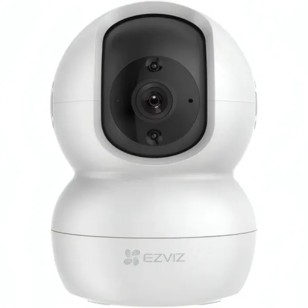Caméra IP Wi-Fi EZVIZ CS-TY2 - 2MP Panoramique