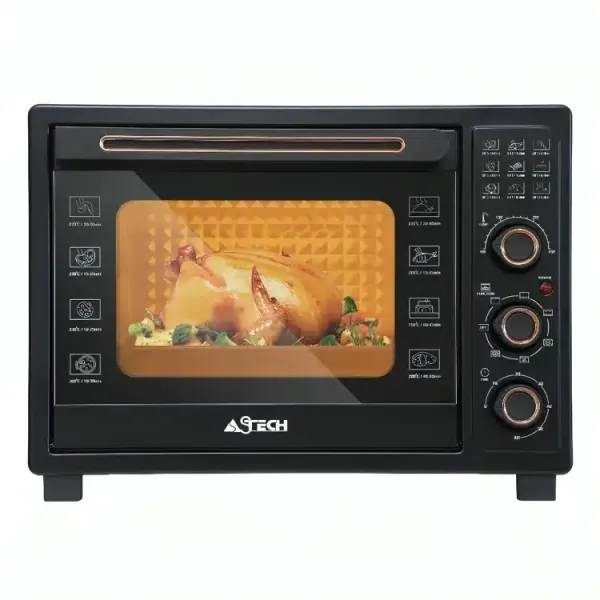 Four Astech 38L FO38IG-DL Electric