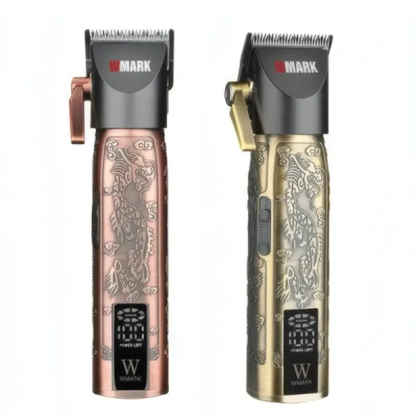 Tondeuse Sans Fil WMARK NG-2046 Rechargeable