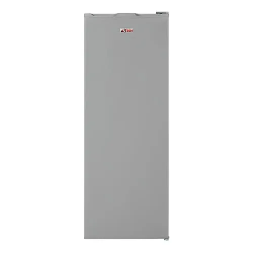 Congelateur Vertical ASTECH FA230D 6T Aluminium