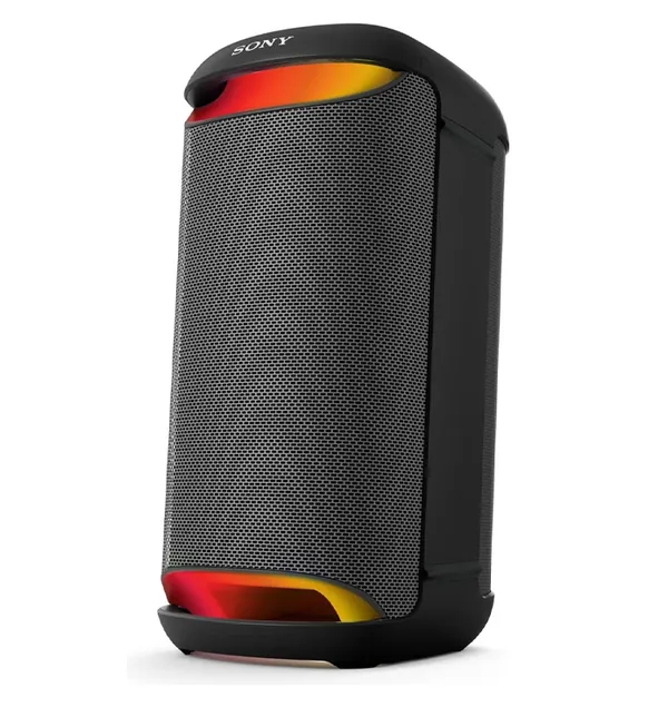 Mini Chaine Sony SRSXV500