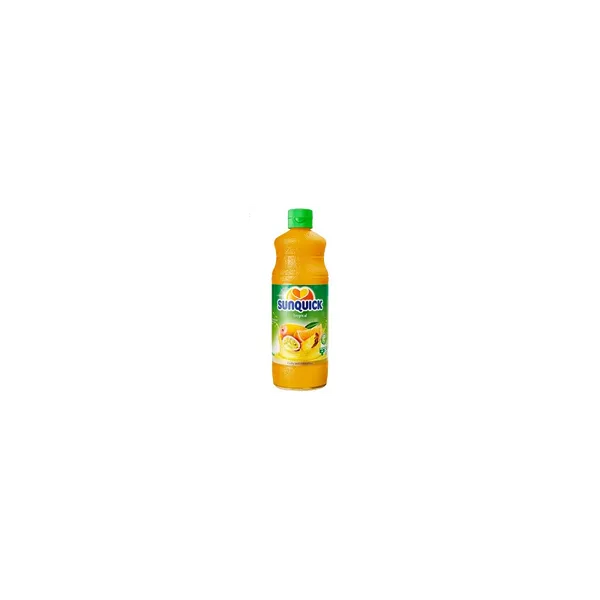 SUNQUICK TROPICALE 840CL