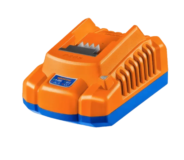 Chargeur de Batterie Wadfow 20V 2A WFCP502