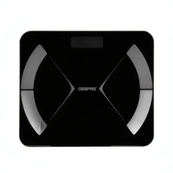 Balance Intelligente GEEPAS GBS-46522 avec Bluetooth 5.0