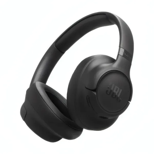 JBL TUNE 730BT Casque supra-auriculaire fermé sans fil - Bluetooth 6.0 - Commandes/Micro - Autonomie 76h - Pliable
