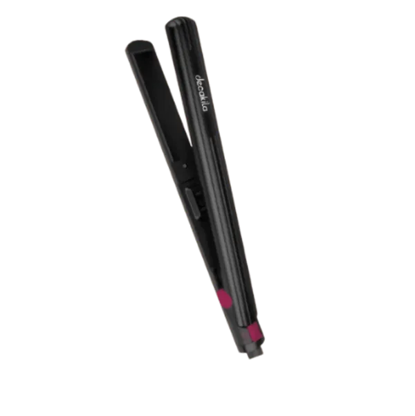 Lisseur À Cheveux Decakila 30W