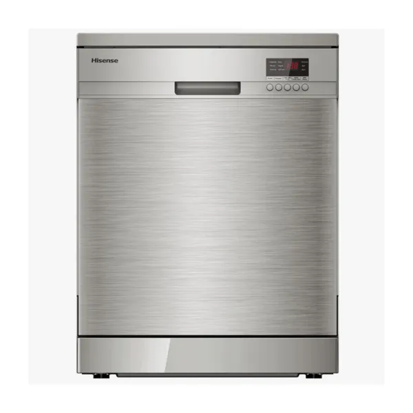 Lave Vaisselle Hisense 13COUVERTS Silver H13DESS