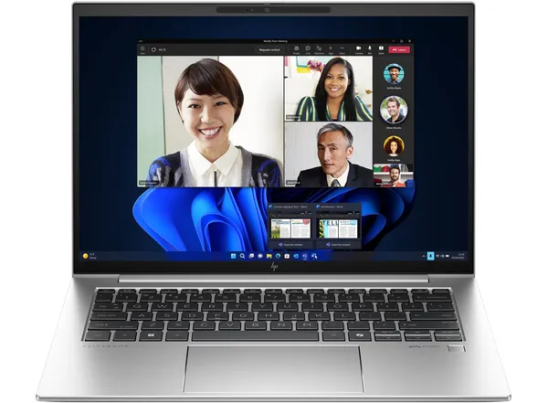 Ordinateur Portable  HP EliteBook 840 G11 14"