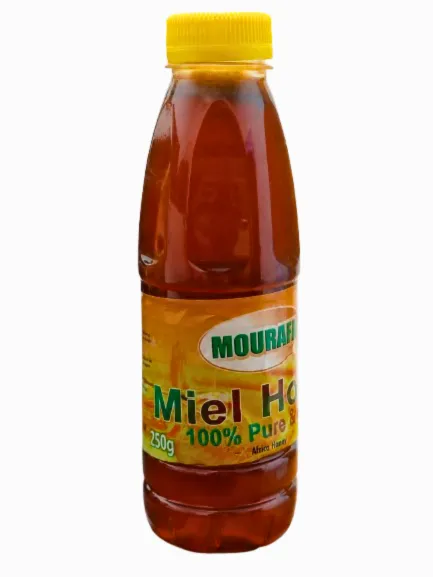 Miel Honey Mourafa bouteille 250 ml