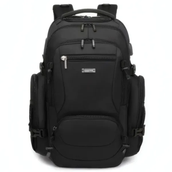 Sac à Dos Tiroll 3530 - Étanche avec Ports de Charge