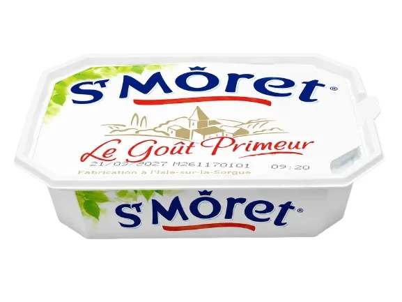 Fromage nature St Moret 150 g
