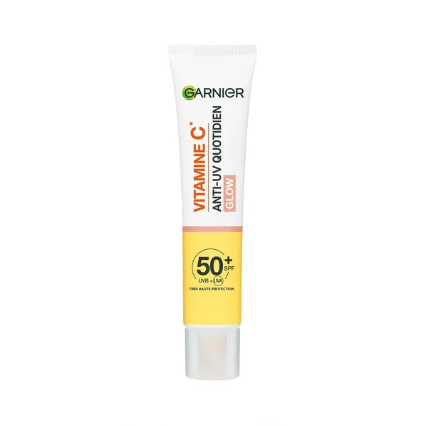 Soin Visage Fluide Anti Tâches Vitamine C SkinActive GARNIER