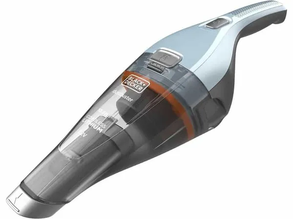 BLACK DECKER - Aspirateur à Main Sans Fil - 385 ml