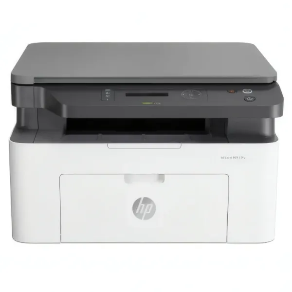 Imprimante Multifonction Laser HP Laser 135a A4