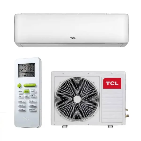 Split TCL 18000BTU 2,5CV Inverter GAZ410